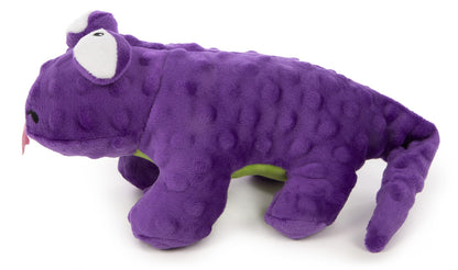 GoDog Action Plush - Lizard