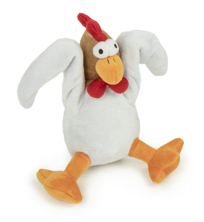 GoDog Action Plush - Chicken