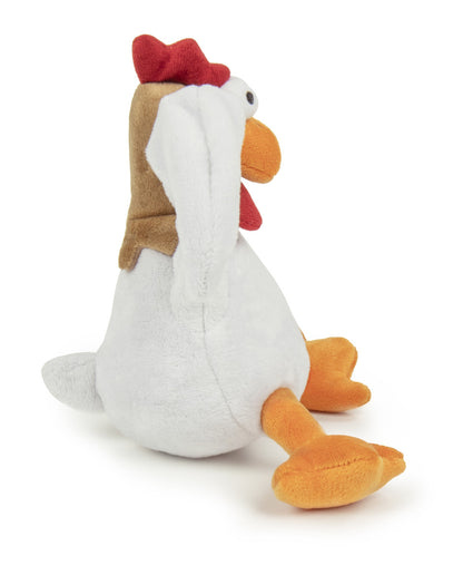 GoDog Action Plush - Chicken