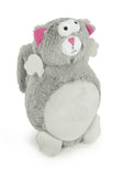 GoDog Action Plush - Squirrel