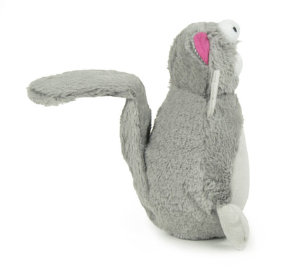 GoDog Action Plush - Squirrel