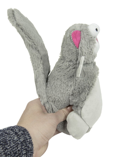 GoDog Action Plush - Squirrel