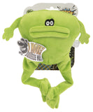 GoDog Action Plush - Frog