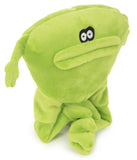 GoDog Action Plush - Frog