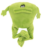 GoDog Action Plush - Frog
