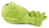 GoDog Action Plush - Frog