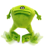 GoDog Action Plush - Frog
