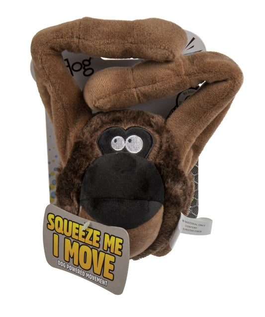 GoDog Action Plush - Ape