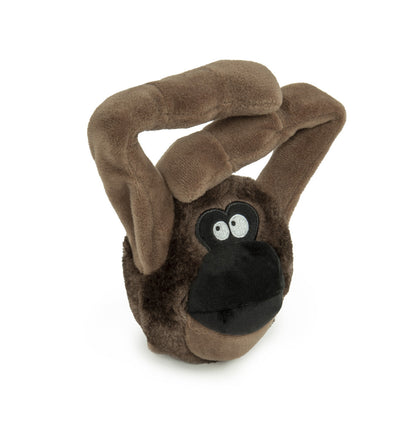 GoDog Action Plush - Ape