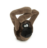 GoDog Action Plush - Ape
