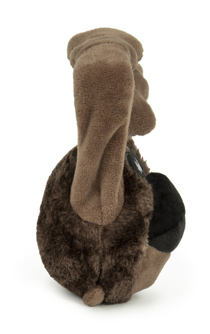 GoDog Action Plush - Ape