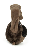 GoDog Action Plush - Ape
