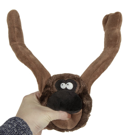 GoDog Action Plush - Ape