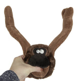 GoDog Action Plush - Ape