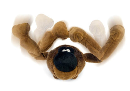 GoDog Action Plush - Ape