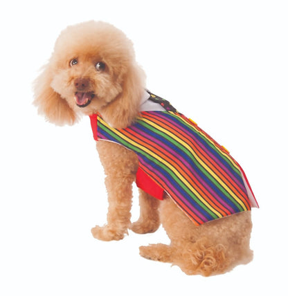 BarkDay Vest