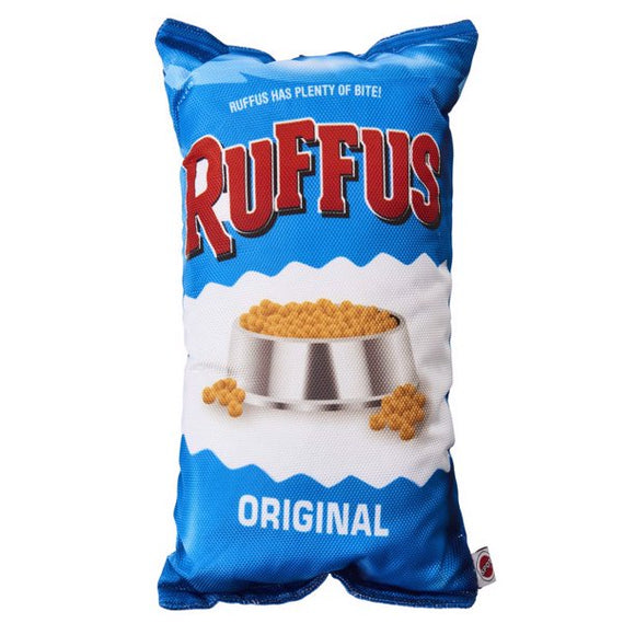 Ruffus Chips Toy