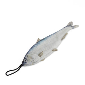 Sardine Cat Toy