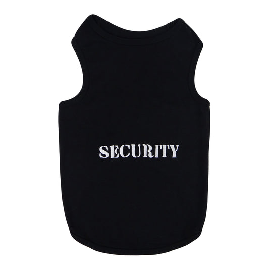 Security Tee