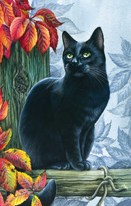 Peace of Autumn - 550 pc Puzzle
