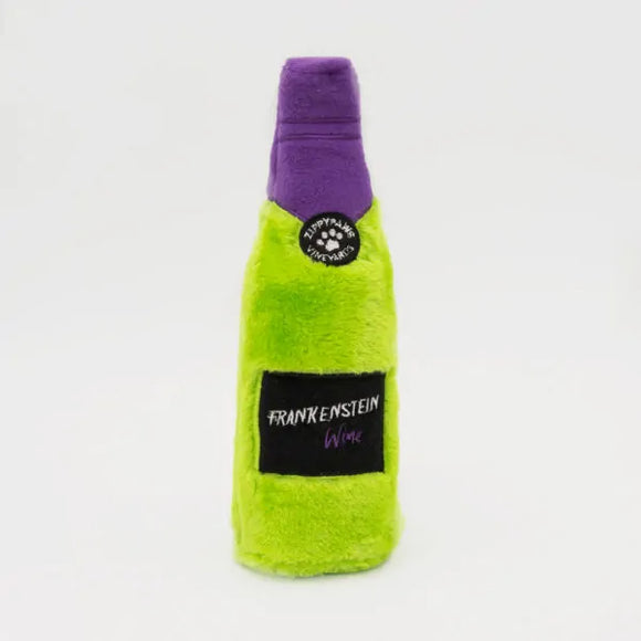 Frankenstein Wine Crusherz