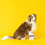Barkin' Donuts