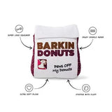 Barkin' Donuts