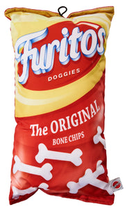 Furitos Chips Toy