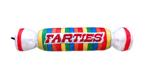 Farties Dog Toy