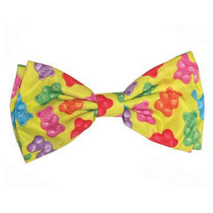 Gummy Bear Bow Tie