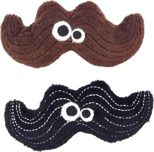 Meowstache Cat Toy