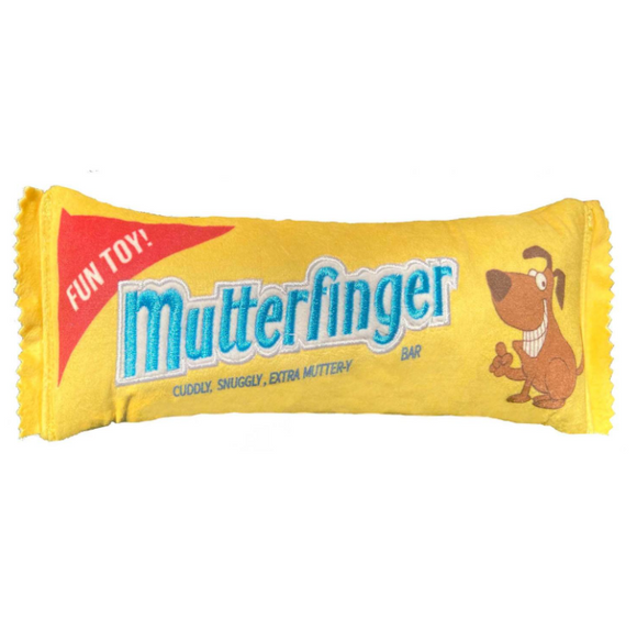 Mutterfinger Bar