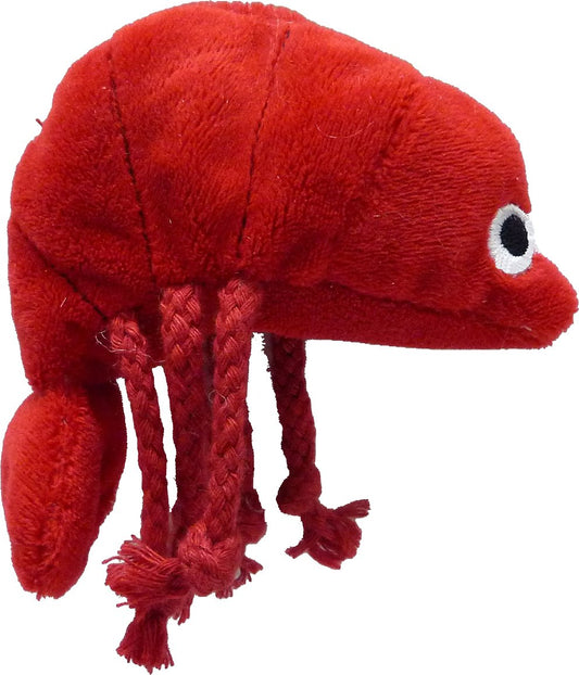 Pouncin' Prawn