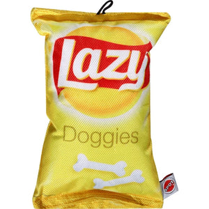 Lazy Chips Toy