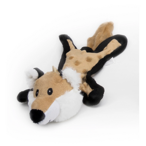 Baby Bumpy Fox Toy