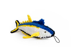 Tuna Dog Toy