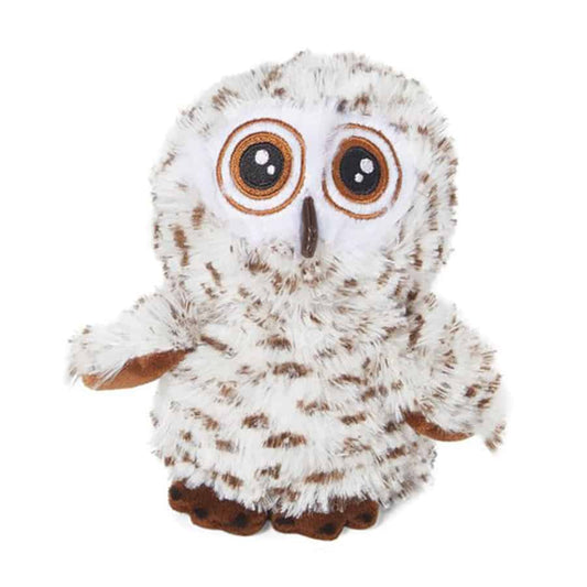 Baby Owl Tennis Ball Plush