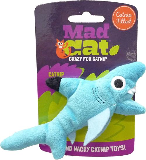 Shark Biter
