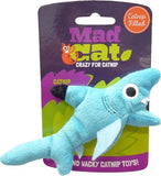 Shark Biter