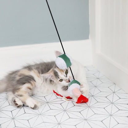 Mad Cat Wand - Sushi Swatter
